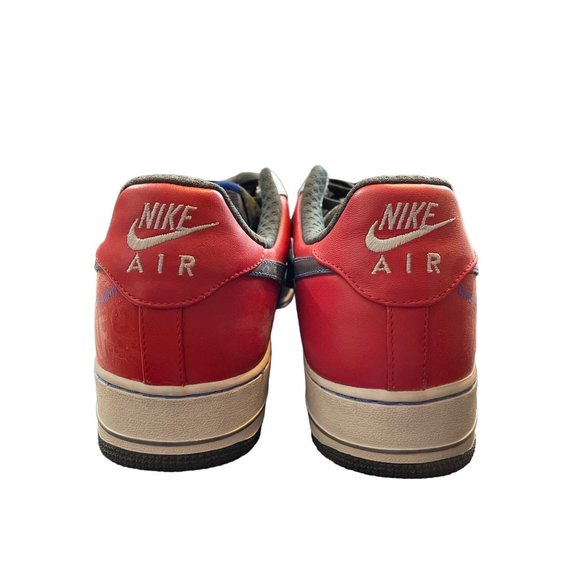 Nike Air Force 1 PRM ‘07 (Jones) - Picture 3 of 11